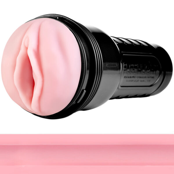Fleshlight Pink Lady Original       - Pink