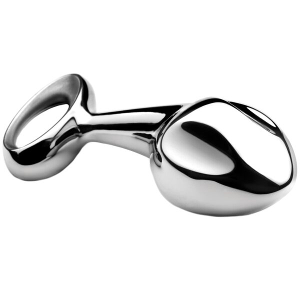 njoy Pure Plug 2.0       - Sølv