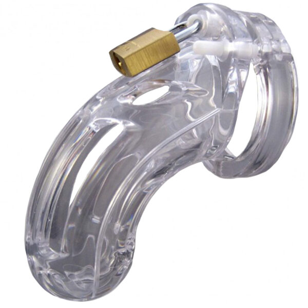 CB-X The Curve Kyskhedsbælte Sæt (9,5 cm)    - Klar