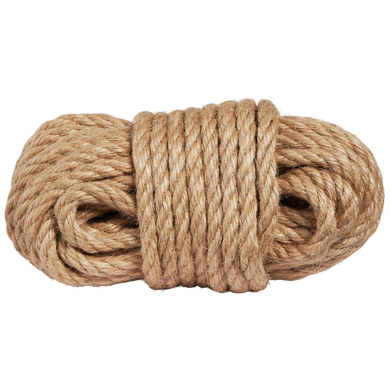 Loving Joy Hampereb Til Bondage 10 m - Brown