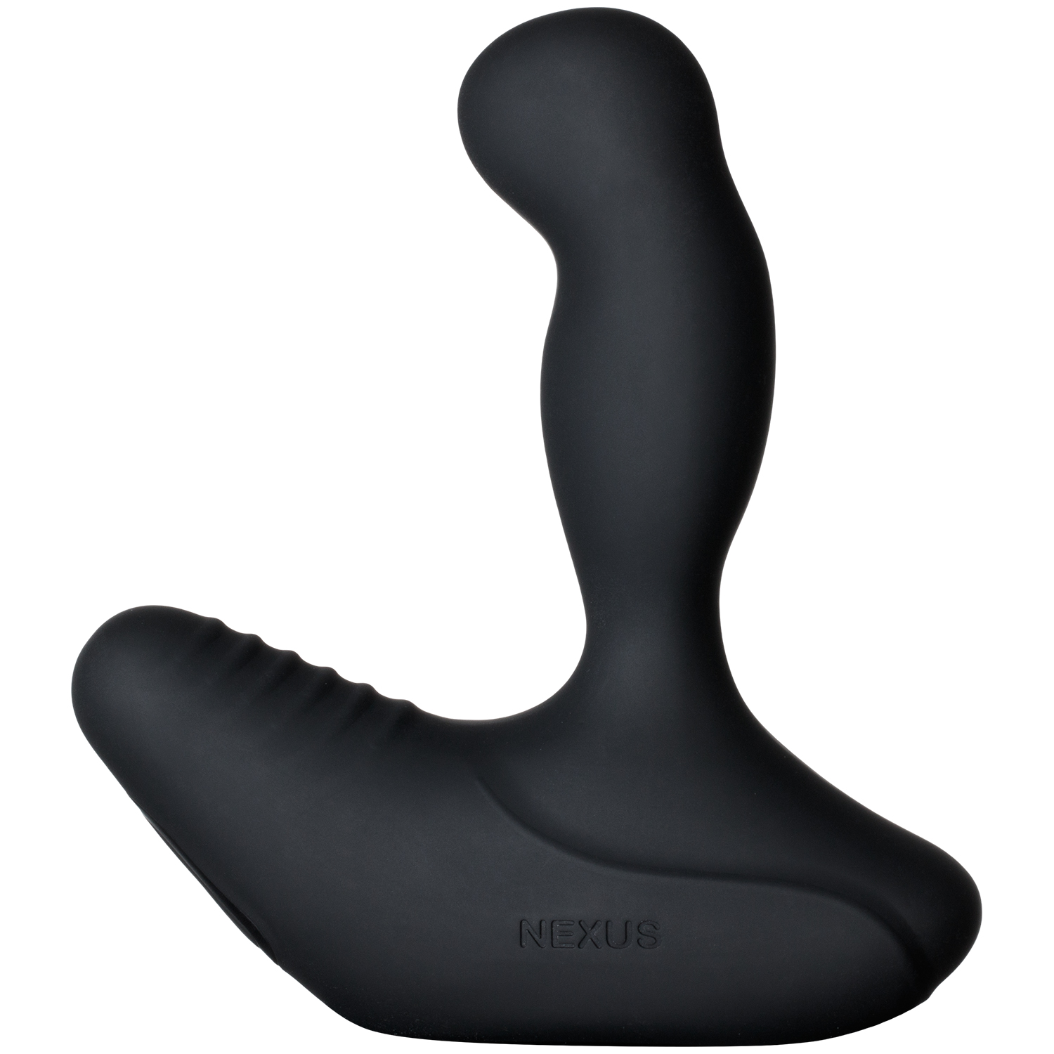 Nexus Revo Opladelig Prostata Massage Vibrator - Sort
