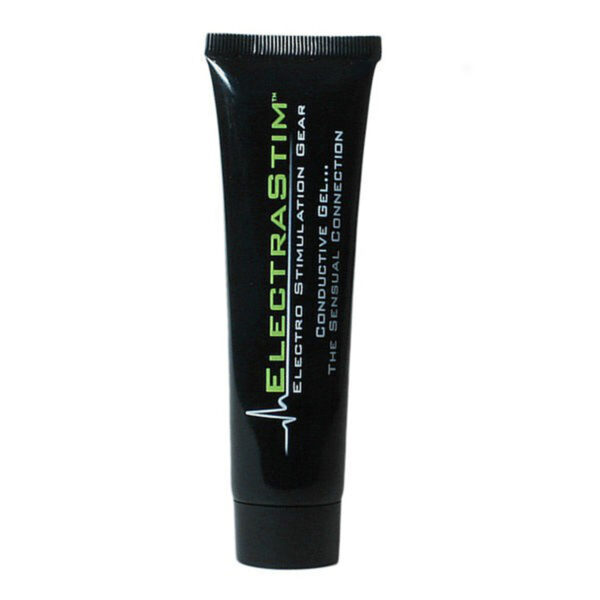 ElectraStim Electro Stimulation Conductive Gel 60 ml    - Klar