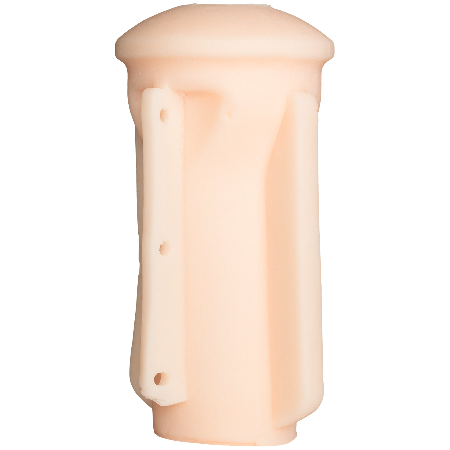 Rends W-Flap Onani Sleeve til Vorze A10 Cyclone SA - Nude
