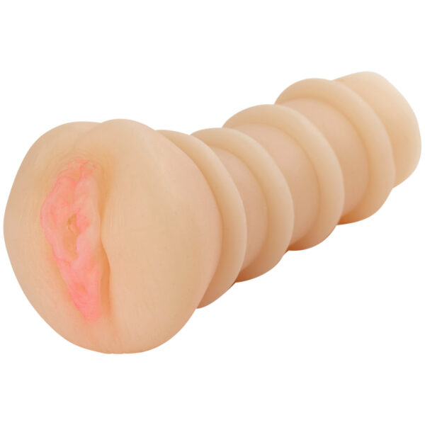 PDX Pipedream Fill Her Up Onaniprodukt     - Nude