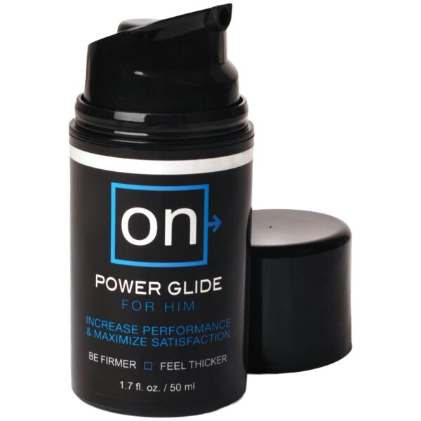Sensuva On Power Glide Til Mænd     - Klar