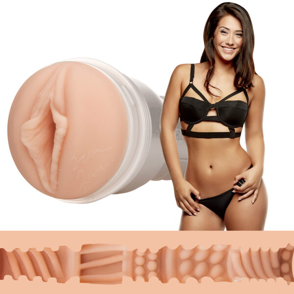 Fleshlight Girls Eva Lovia Sugar      - Nude