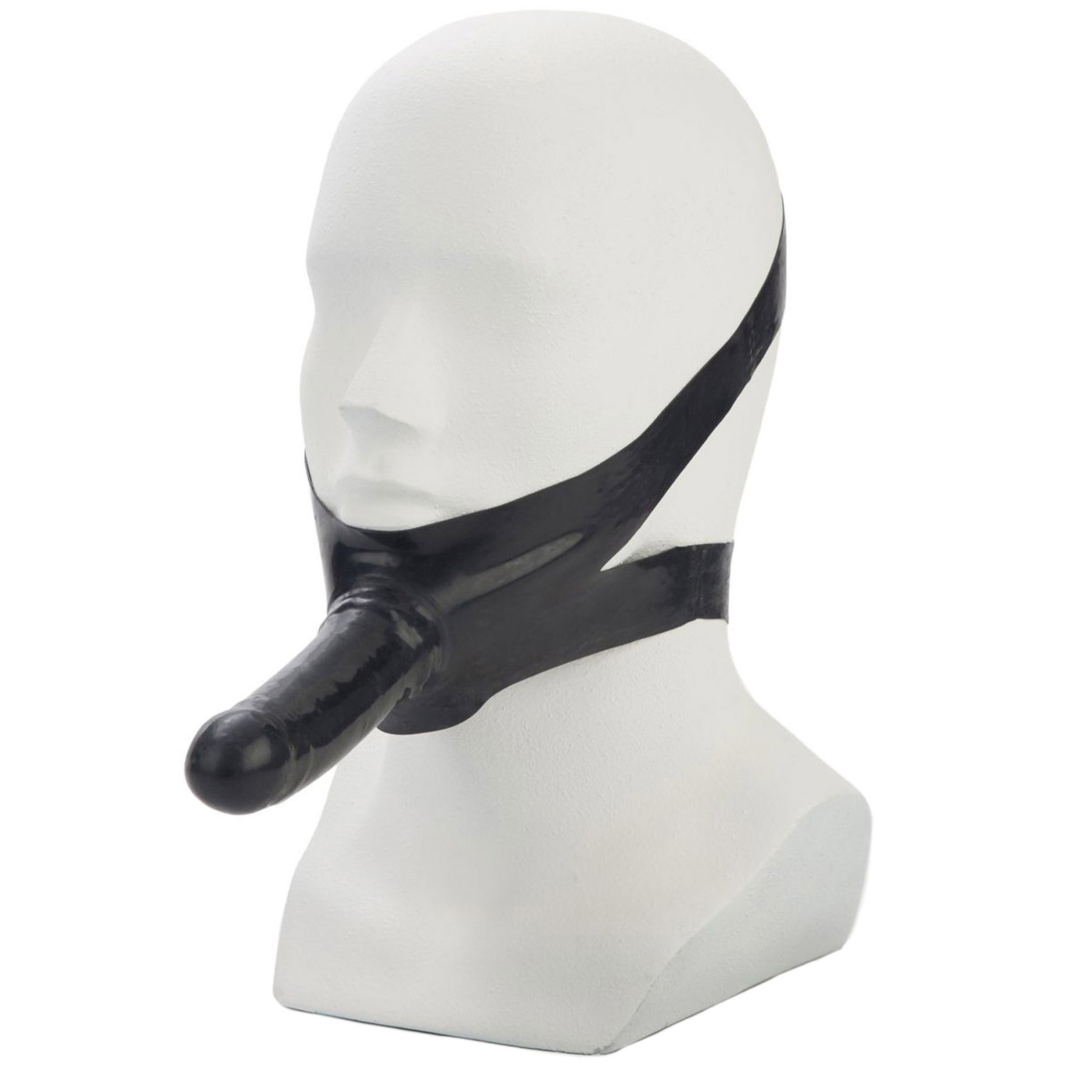CalExotics The Original Accomodator Dildo - Sort