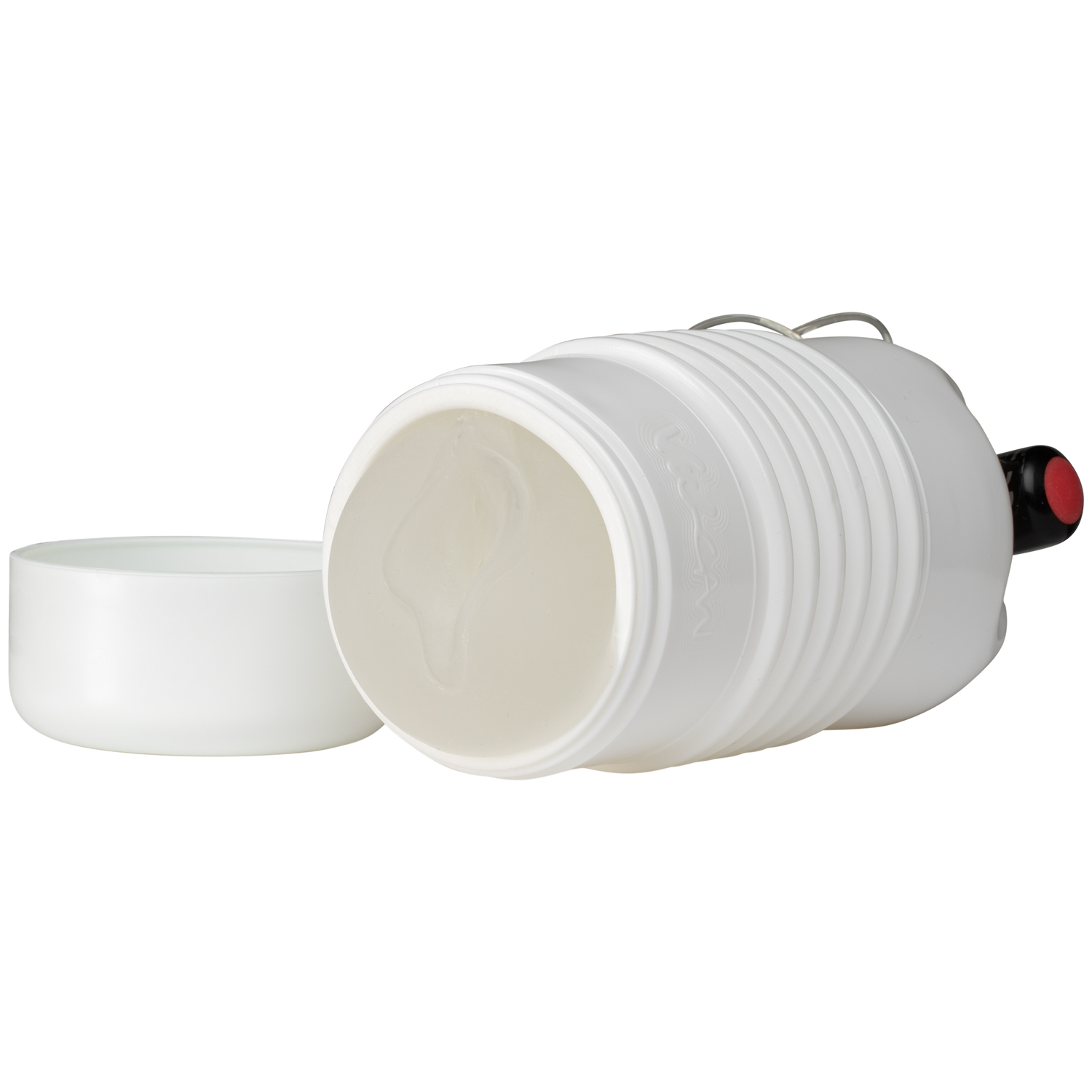 Topco Vulcan Love Tight Vagina Vibe Onaniprodukt - Klar