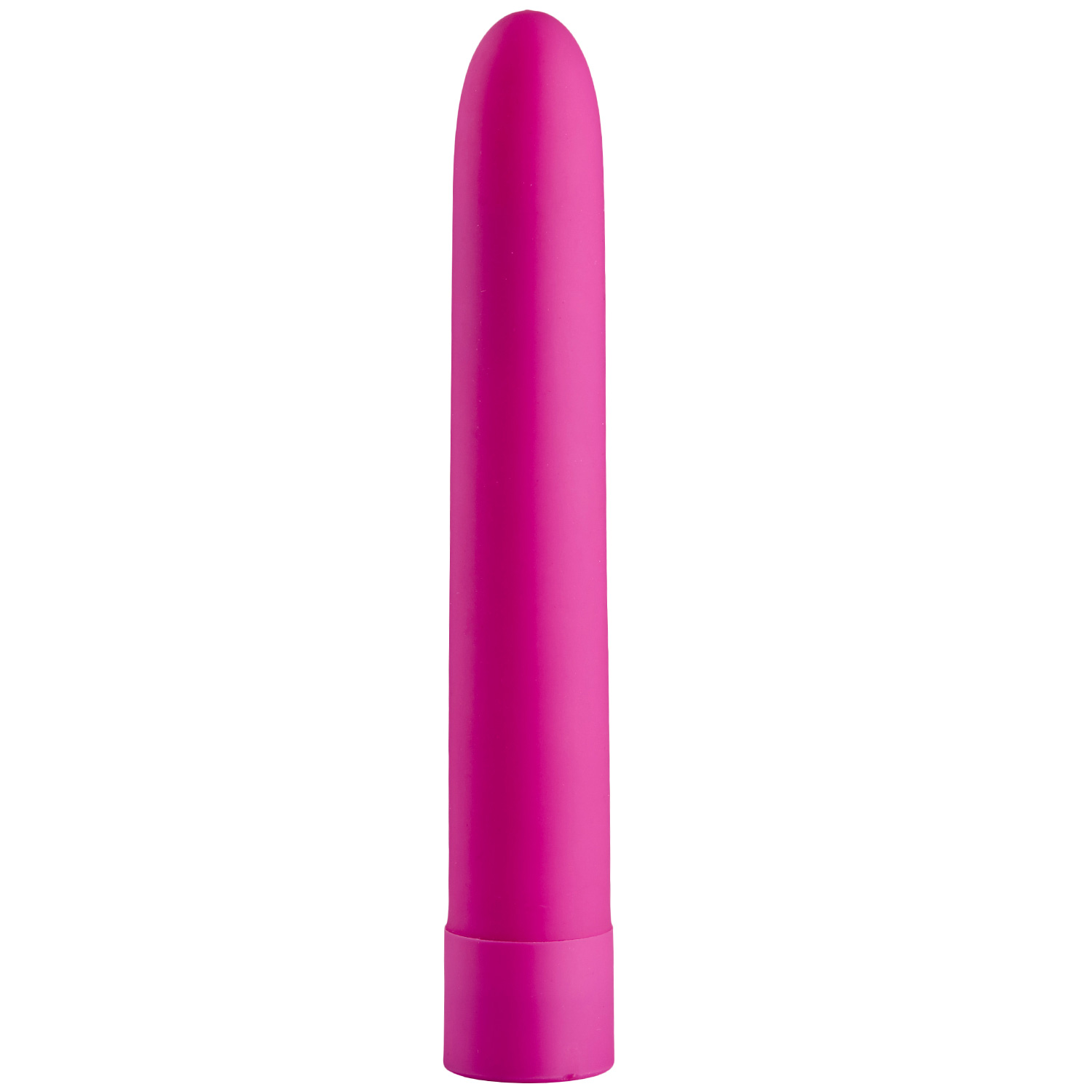 baseks Klassisk 10-Speed Power Vibrator - Rosa