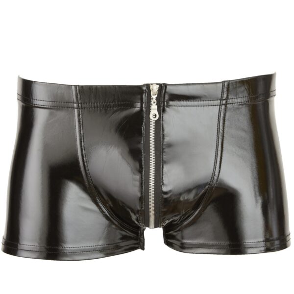 Black Level Lak Boxershorts        - Sort - L