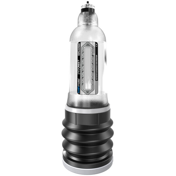 Bathmate Hydromax7 Wide Boy       - Klar