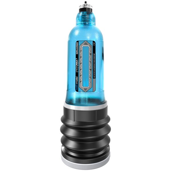 Bathmate Hydromax7 Wide Boy       - Blå