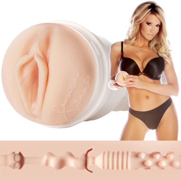 Fleshlight Girls Jessica Drake Heavenly      - Nude