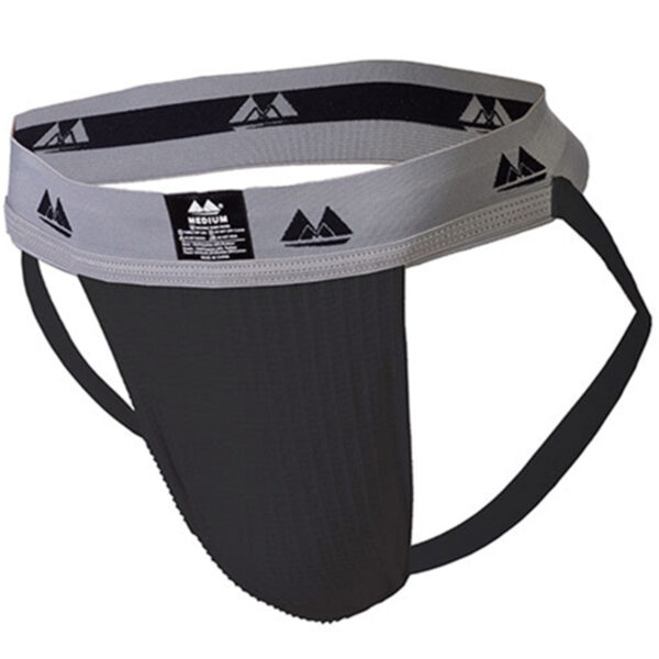 MM Jocks Mister B Sort       - Sort - M