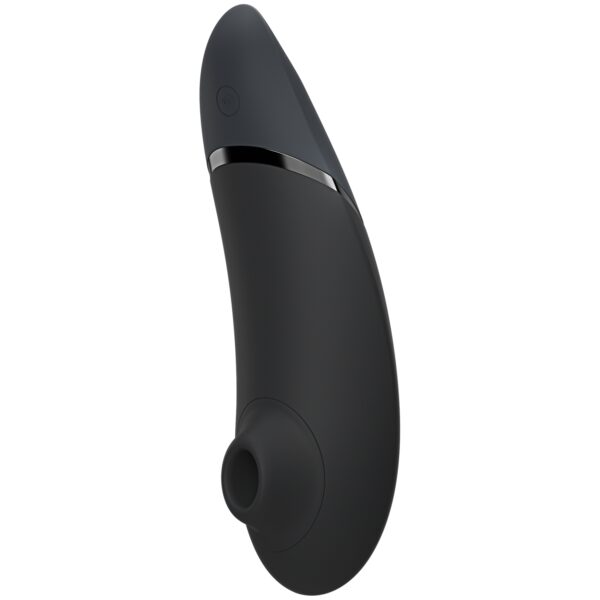 Womanizer Next Klitoris Stimulator       - Sort