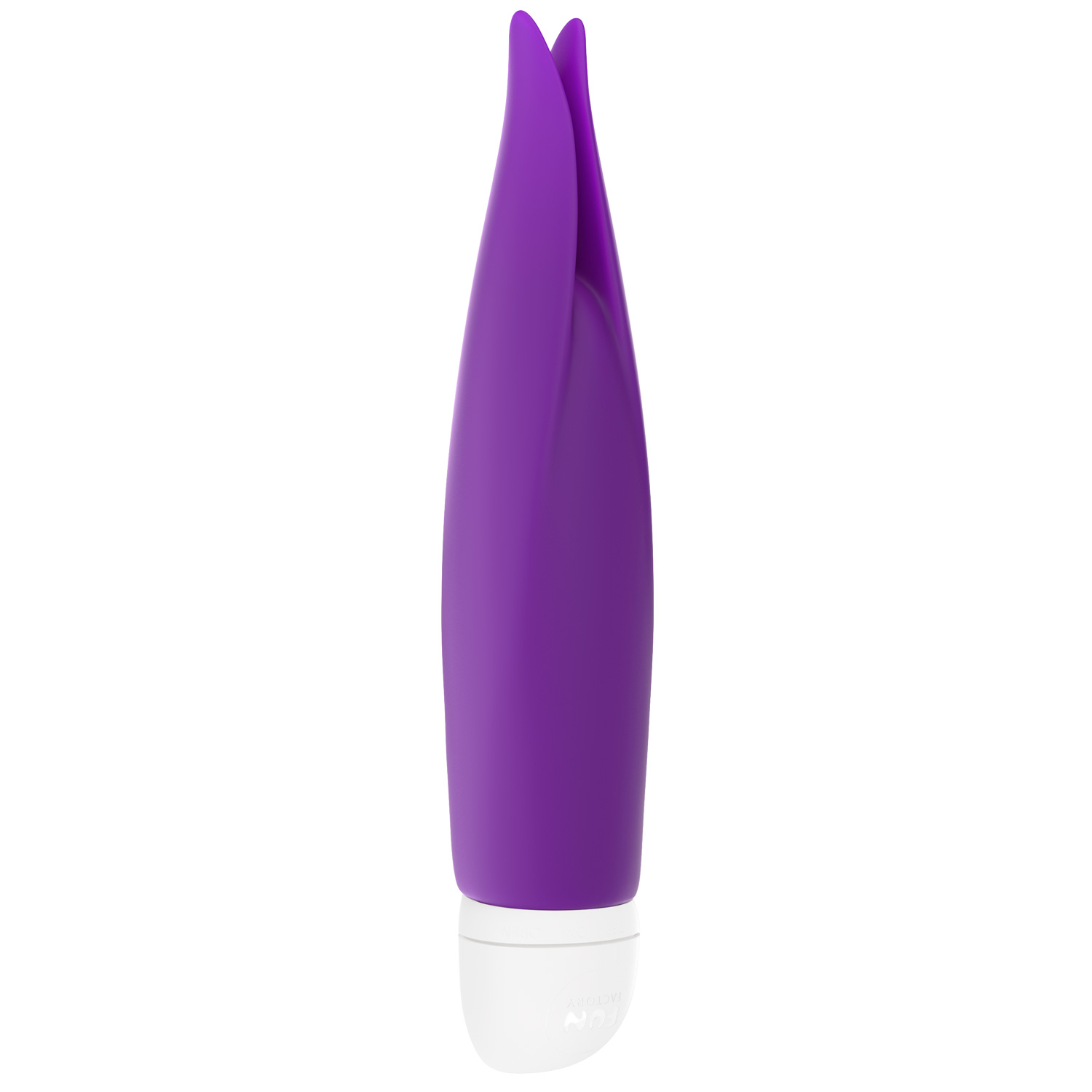 Fun Factory Volita Klitoris Vibrator - Lilla