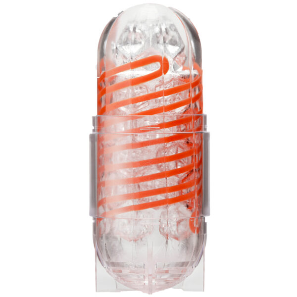 TENGA Spinner 02 Hexa Masturbator      - Klar