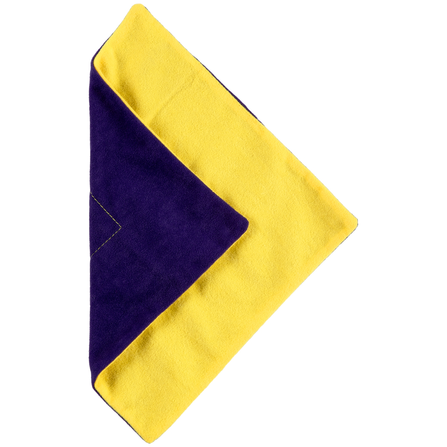 Vivishine Viviwipe Perfect Latex Polish Klud - Gul