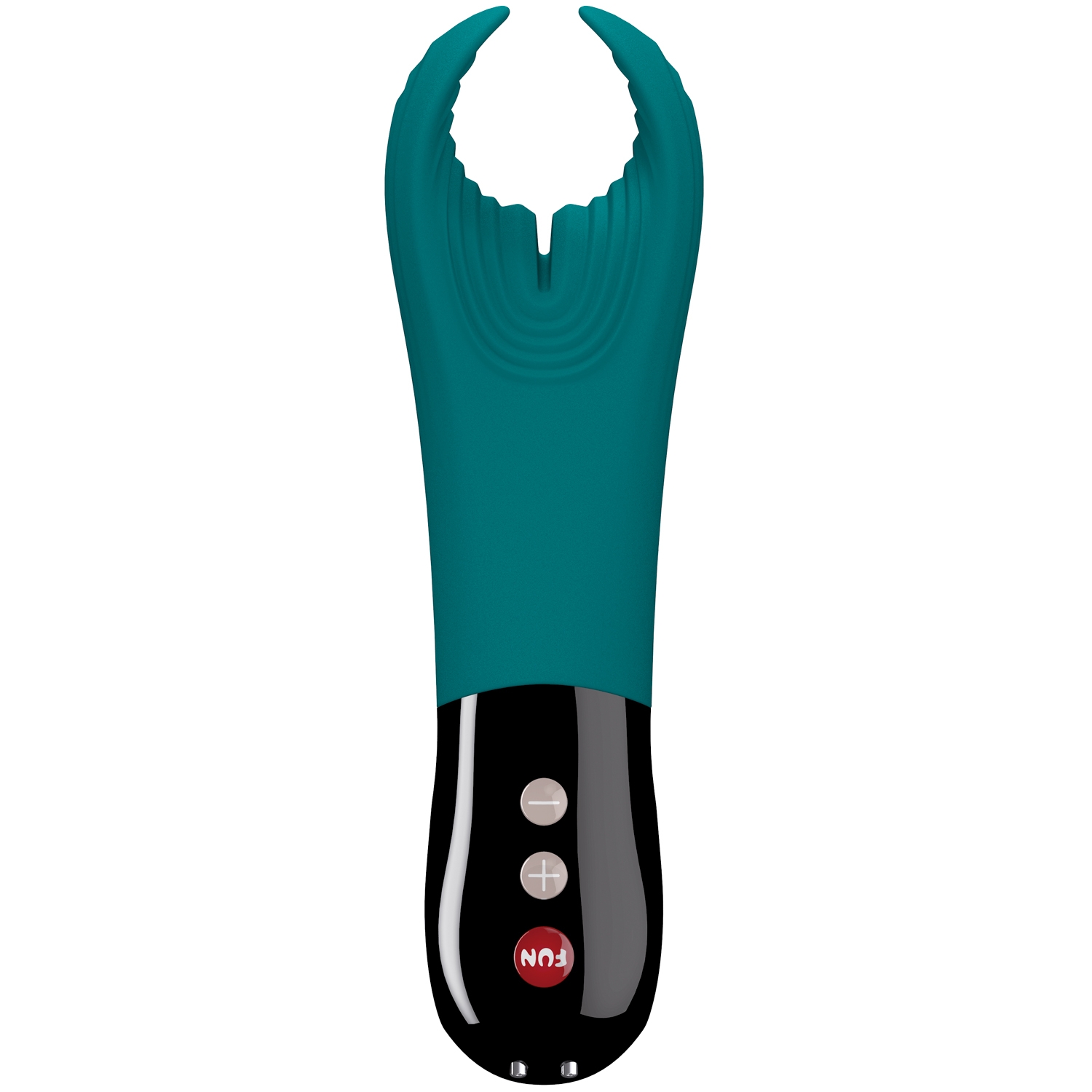 Fun Factory Manta Penis Vibrator - Blå