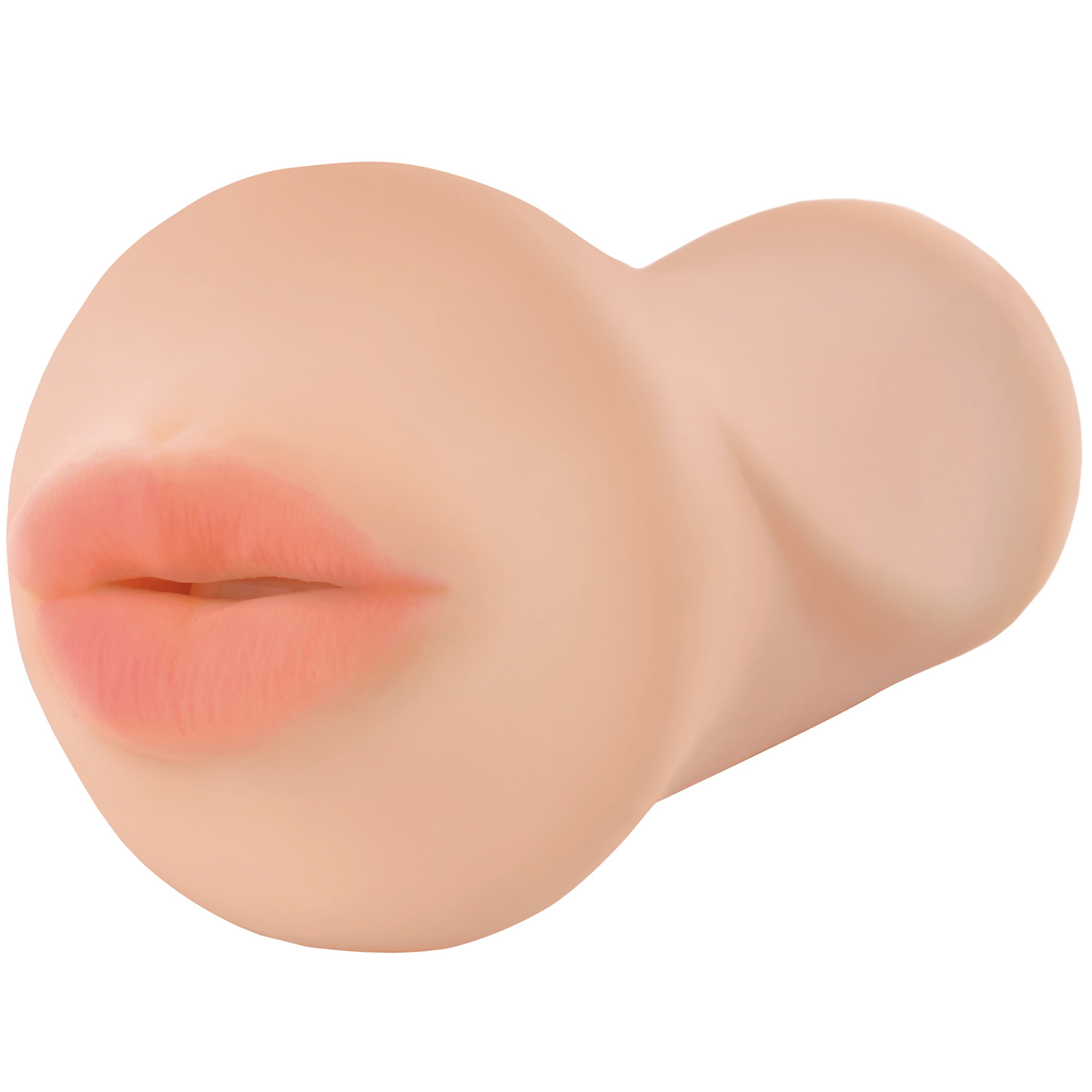 Pipedream Extreme Pipedream Fuck Me Silly To Go Deep Throat Onaniprodukt - Nude