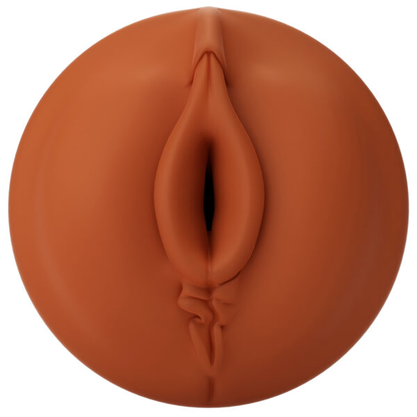 Autoblow A.I. Sleeve Vagina       - Brun