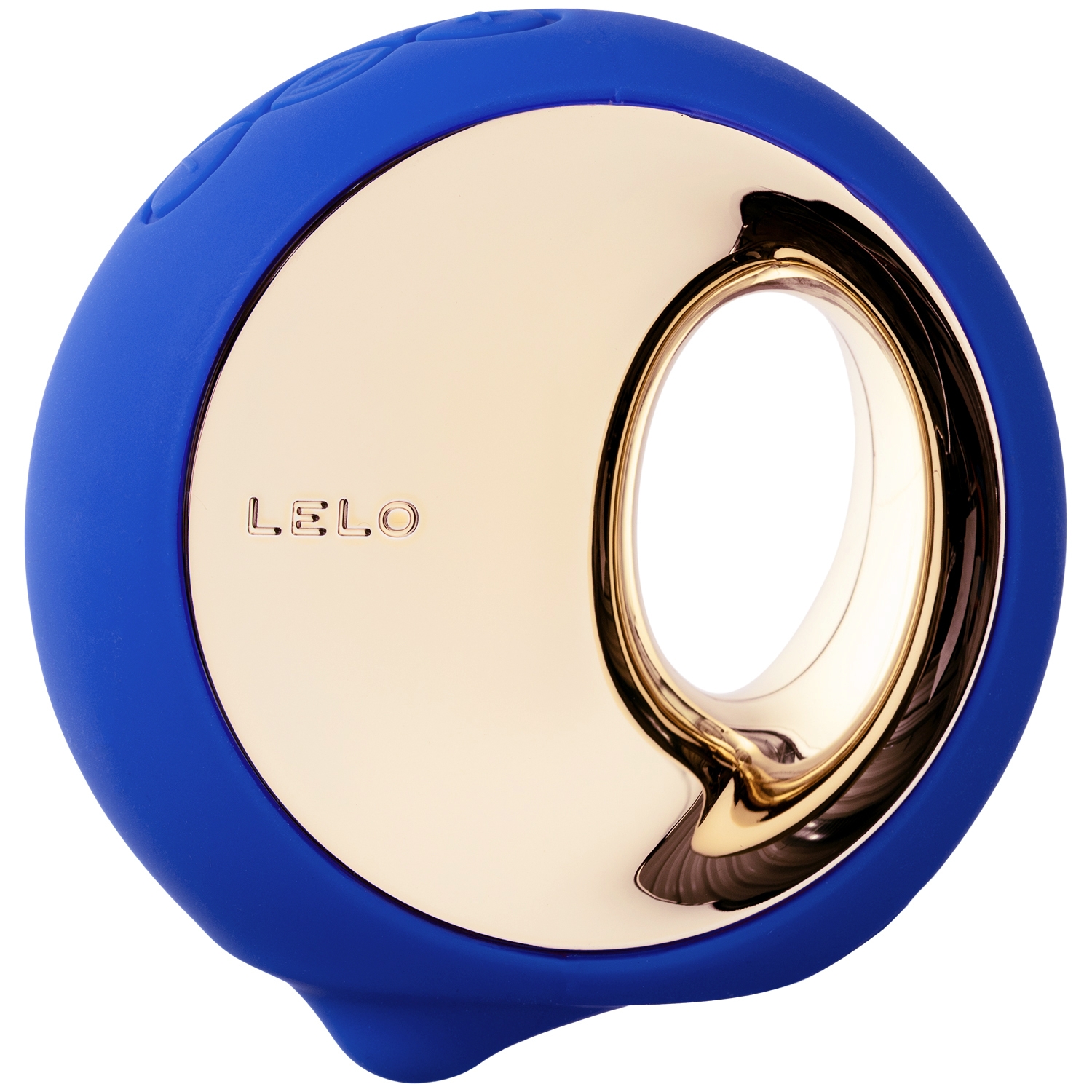 Lelo Ora 3 Oralsex Simulator - Blue