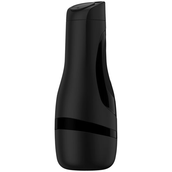 Satisfyer Men Classic Masturbator       - Sort