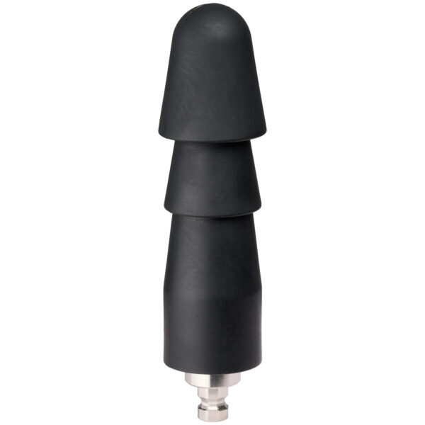 Vac-U-Lock Hismith Adapter        - Sort