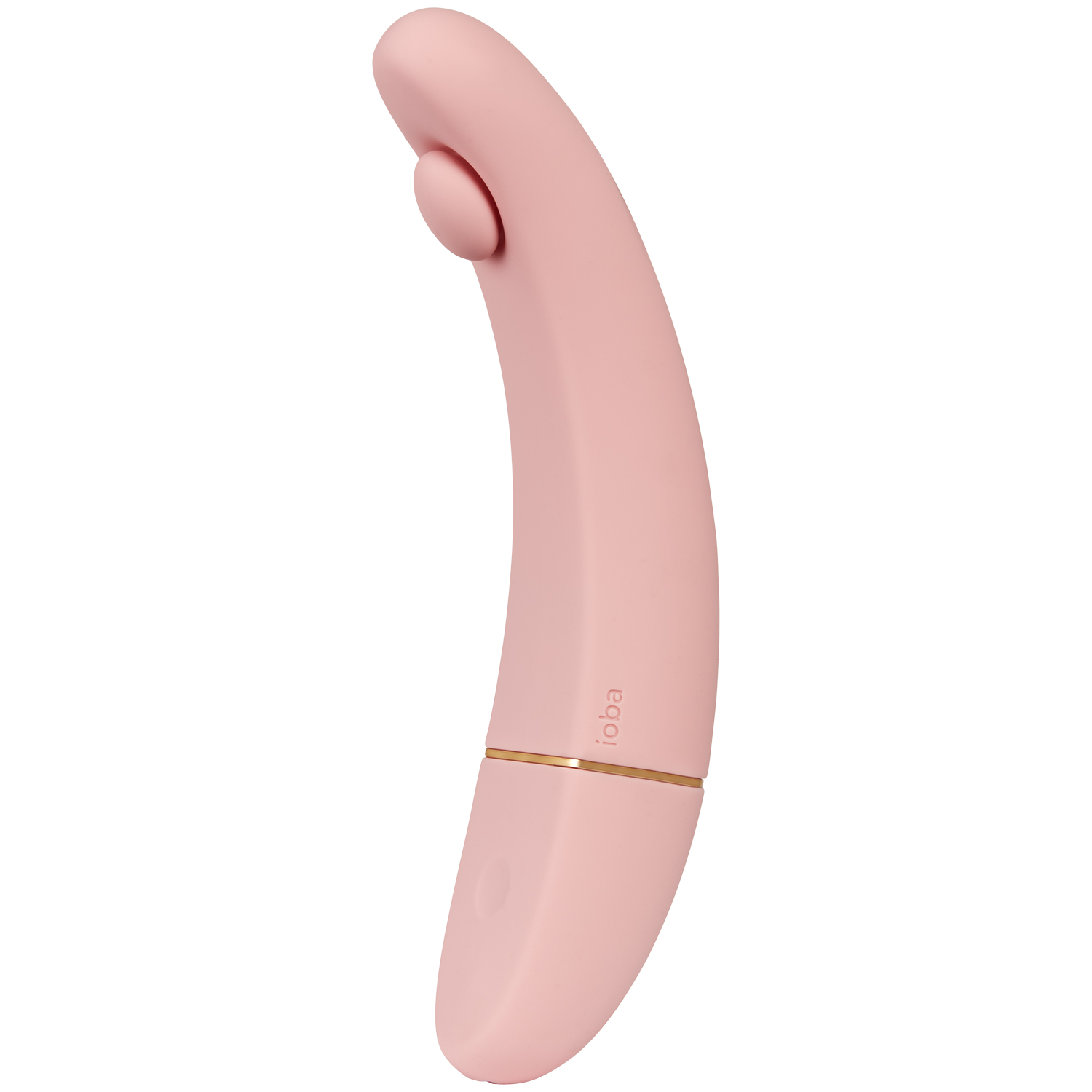 ioba.toys OhMyG G-punkts Massager - Pink