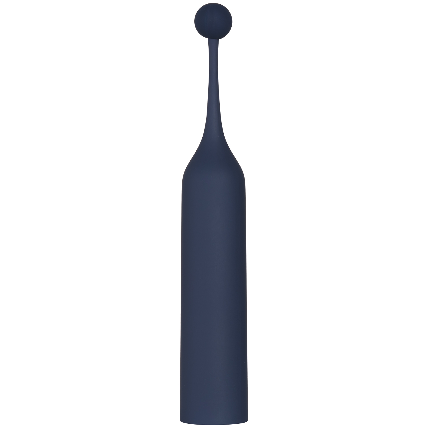 Amaysin Precision Opladelig Klitoris Vibrator - Blå