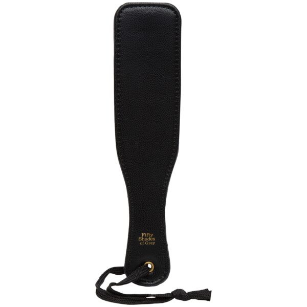 Fifty Shades of Grey Bound to You Paddle Small     - Sort