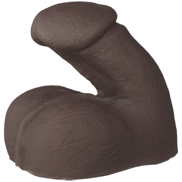 Tantus On the Go Packer      - Brun
