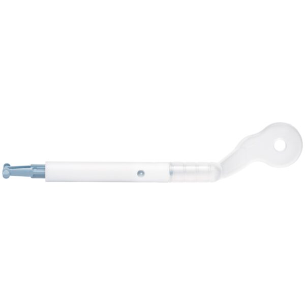 Male Edge Basic Full Traction Højre Arm     - Hvid