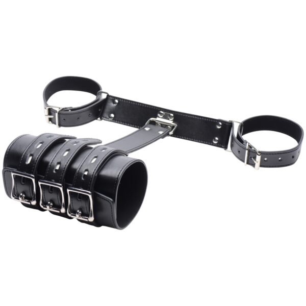Strict Arm Binder        - Sort