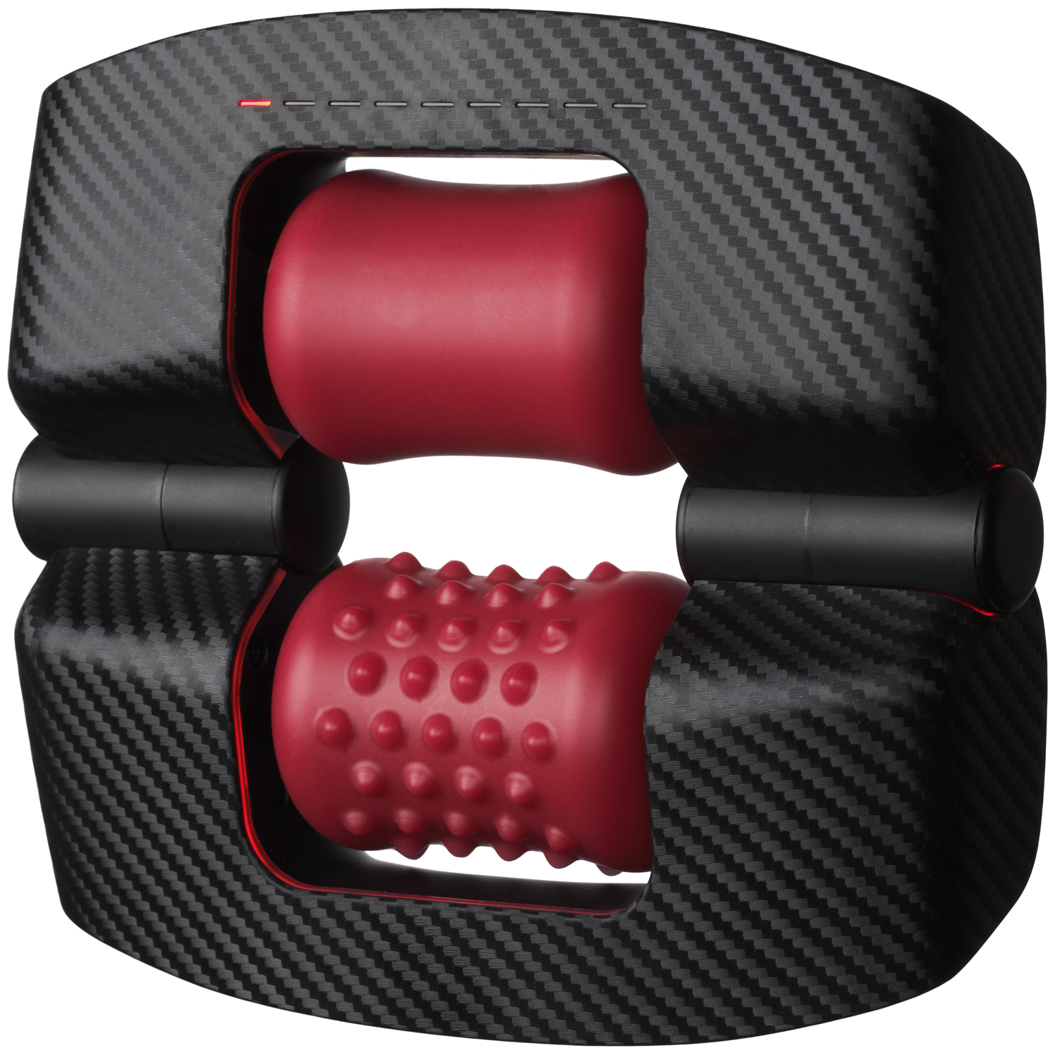 Orctan Oral Sex Simulator Masturbator - Black