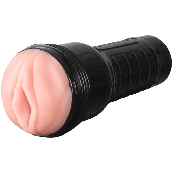 Fleshlight Pink Lady Destroya Masturbator      - Nude