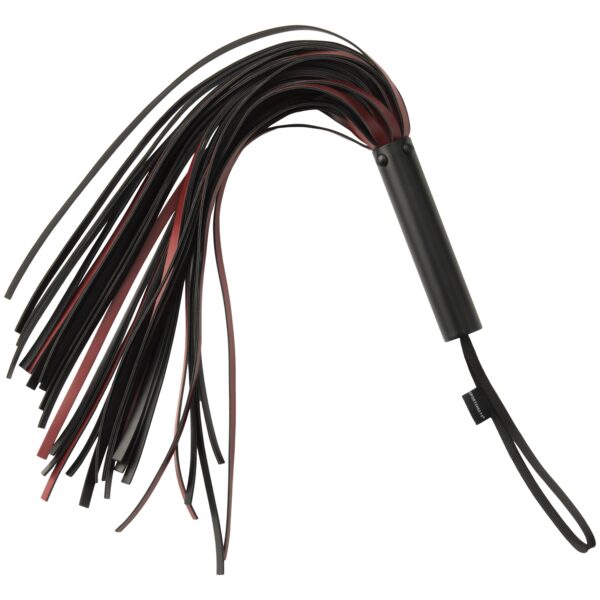 Sportsheets Saffron Flogger        - Sort