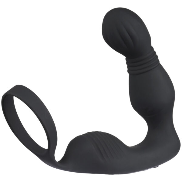 Anal Fantasy Ass-gasm Pro P-spot Milker Prostata Stimulator    - Sort