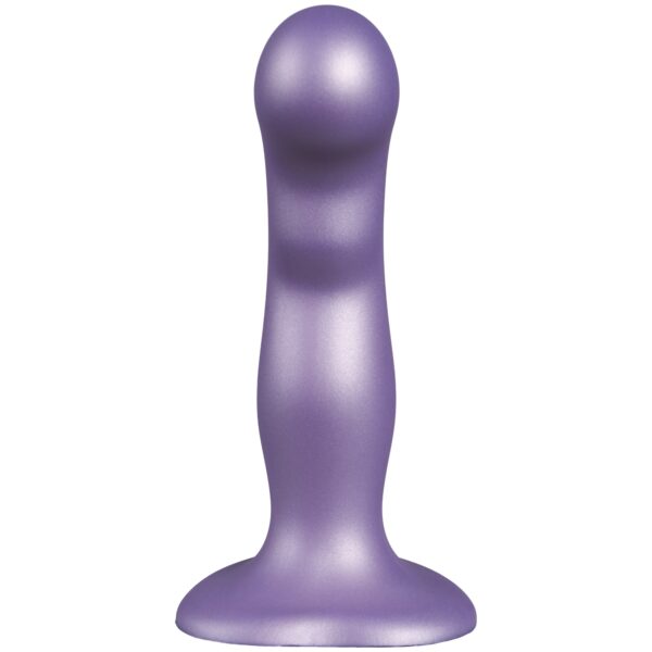 Strap-On-Me P&G Dildo Plug       - Lilla - XL