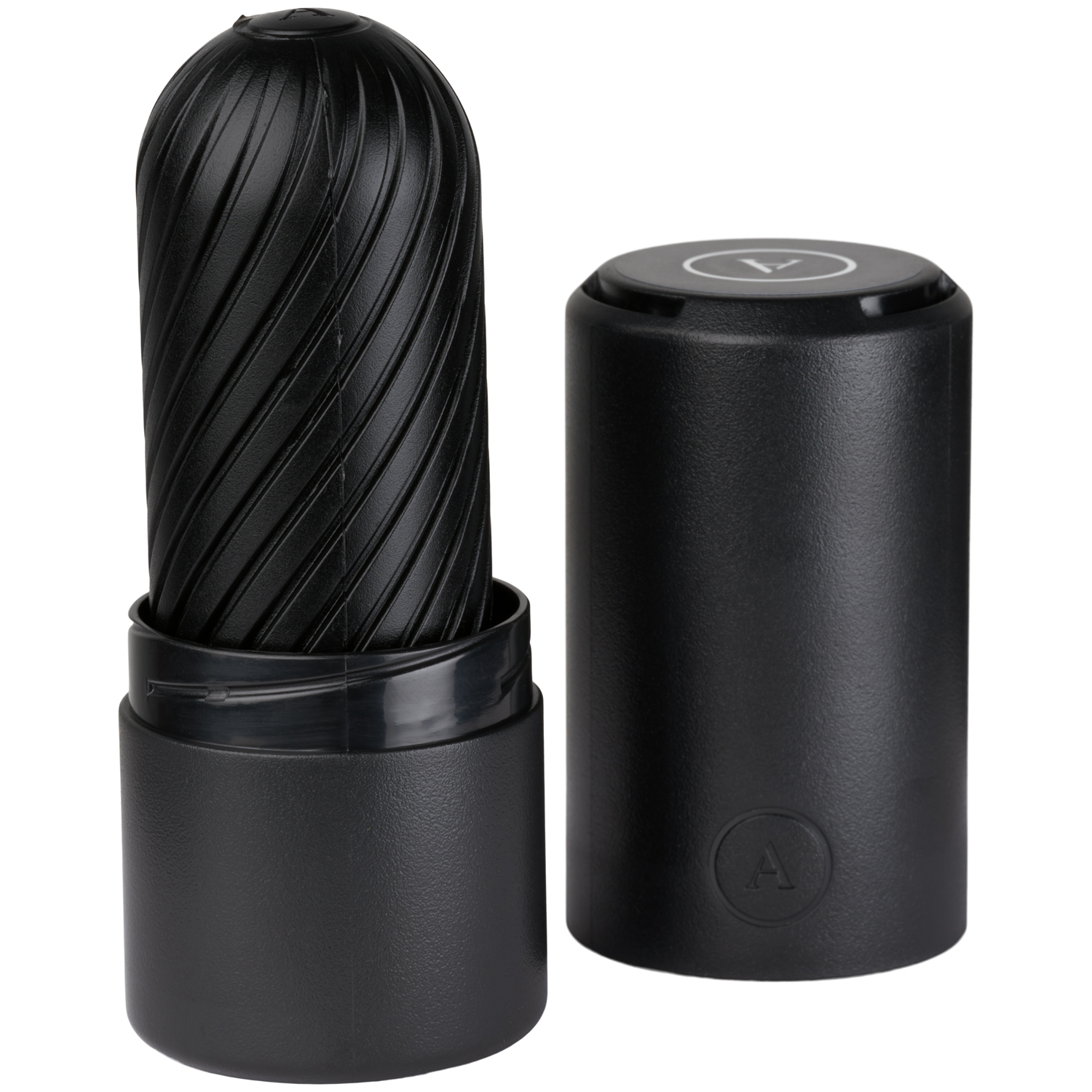 Arcwave Ghost Reversible Stroker - Sort