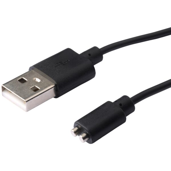 Sinful USB Oplader M5       - Sort