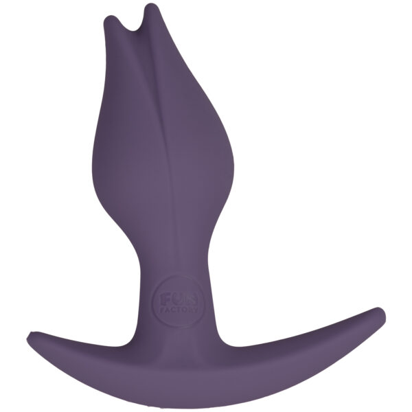 Fun Factory Bootie Fem Butt Plug      - Lilla