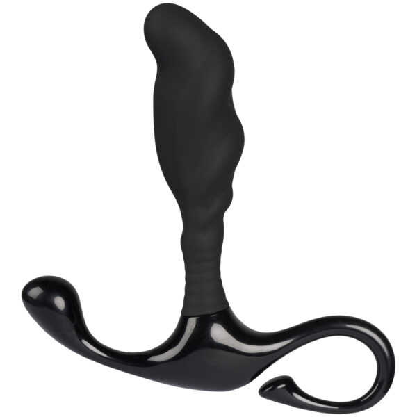 Sinful Prostata Stimulator til Begyndere      - Sort