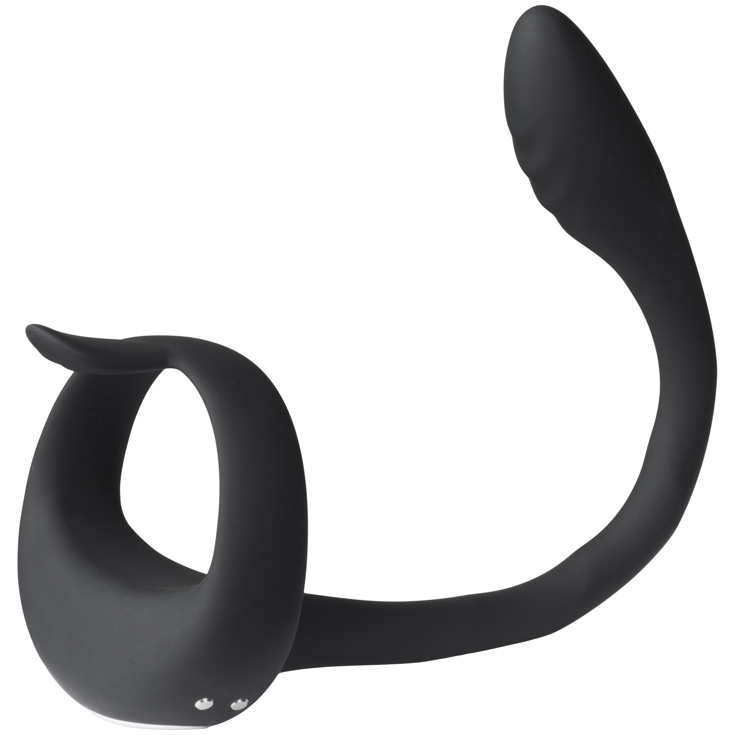 Sinful Dual Motor 2-way Penisring til Par