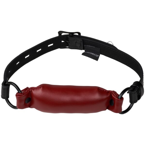 Sportsheets Saffron Soft Bit Gag      - Sort