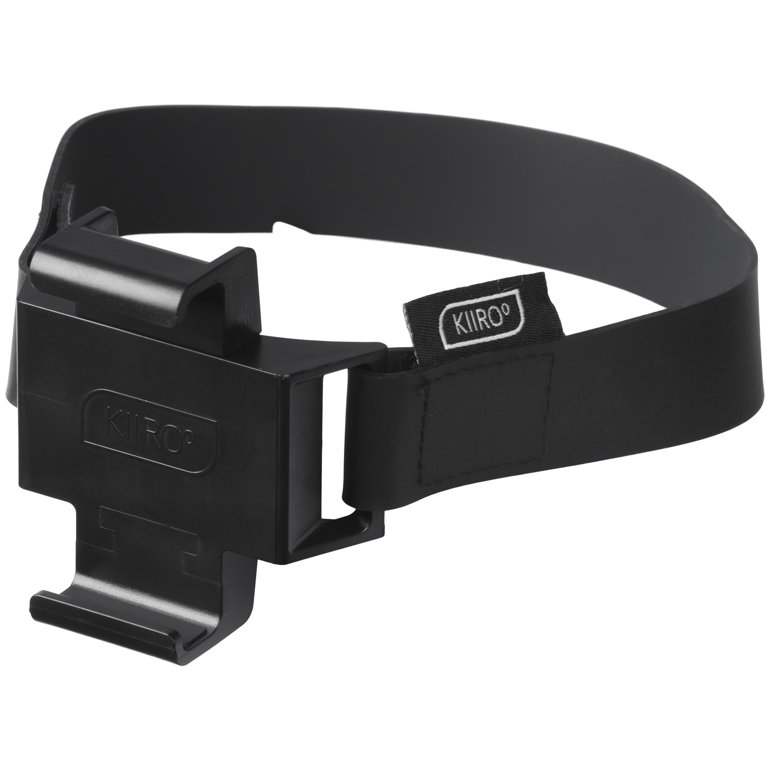 Kiiroo Keon Mobilholder Tilbehør - Sort