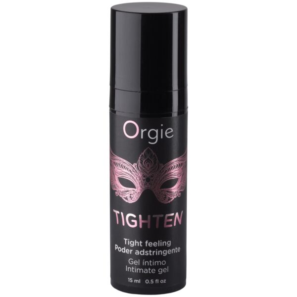 Orgie Tightening Gel        - Koral