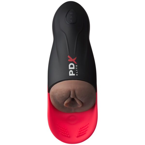 PDX Elite Fuck-O-Matic 2 Masturbator      - Flere farver