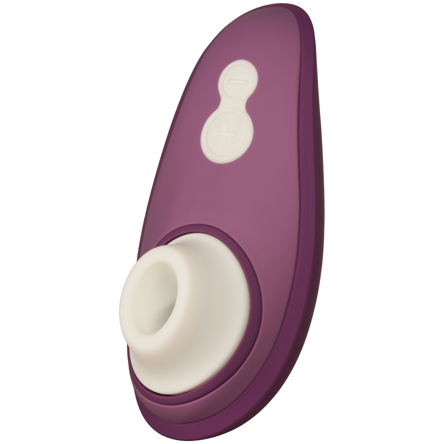 Womanizer Liberty 2 Klitoris Stimulator - Lilla