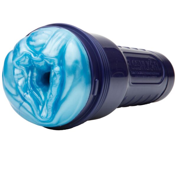 Fleshlight FREAKS ALIEN Limited Edition      - Blå